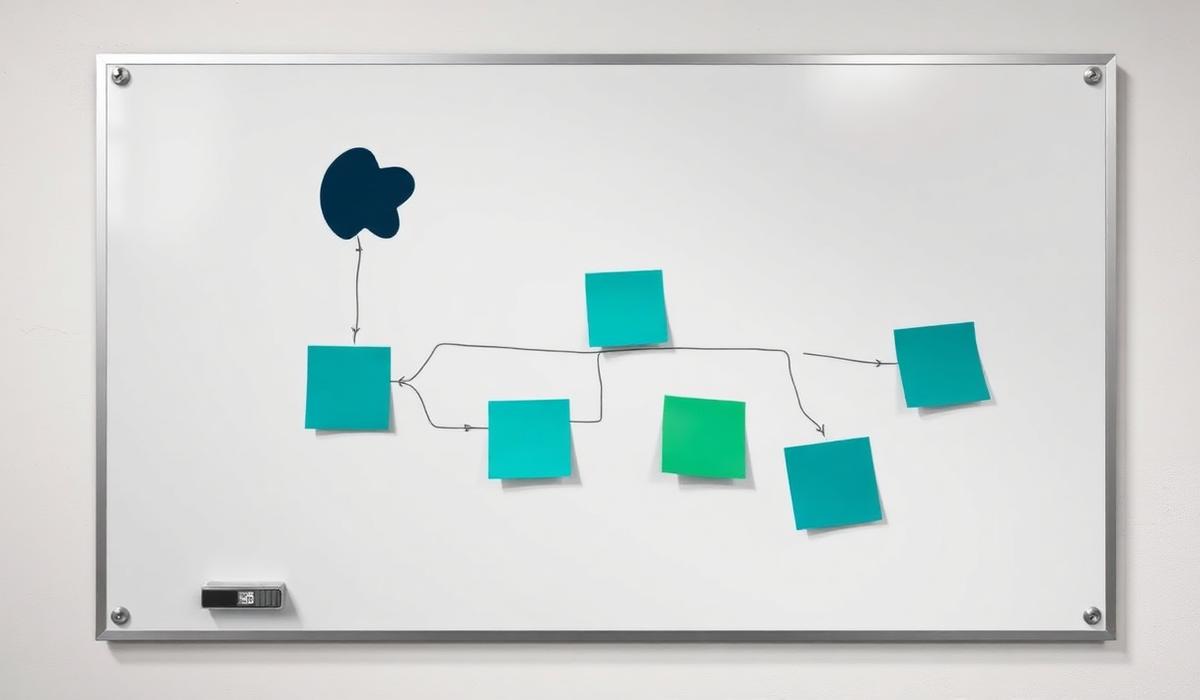 How to Document Your First Business Process (Without Writing a Manual)
